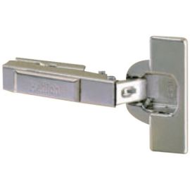 Charnière invisible Hettich à clipser TH Fixe entraxe 52 mm - 4806… photo du produit Principale M