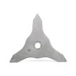 Couteau à herbe Multi 255-3 3 dents D 255 mm HUSQVARNA 578445001 photo du produit