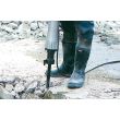 Marteau-piqueur 1240 W Hexagonal 30 mm MAKITA HM1400 photo du produit Secondaire 2 S