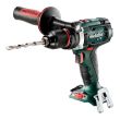 Perceuse visseuse sans-fil Metabo BS 18 LTX Impuls 18 V + 2 batteries 4.0 Ah + chargeur + METABOX photo du produit Secondaire 2 S