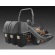 Kit bac de ramassage 60'' (Z560X) 450 l 3 paniers HUSQVARNA 967322601 photo du produit Secondaire 1 S