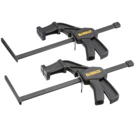 Serre-joints rails Dewalt DWS5026-XJ compatible DWS5021/DWS5022/DWS5023 photo du produit Principale M