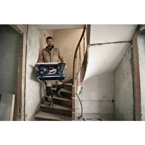 Scie sur table Bosch GTS 18V-216 Solo photo du produit Secondaire 3 L