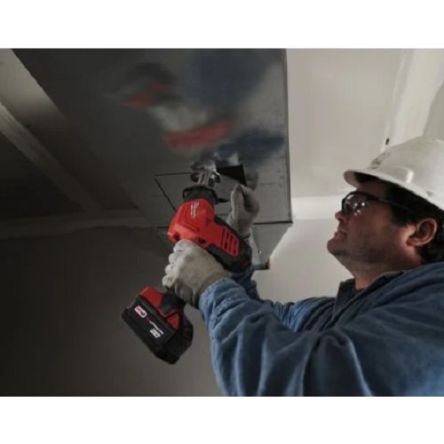 Scie sabre 18V M18™ C18 HZ-0 (sans batterie ni chargeur) MILWAUKEE 4933416785 photo du produit Secondaire 2 L