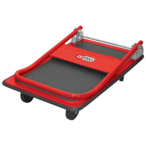 Chariot pliant charge maximale 150 kg KS TOOLS 800.0015 photo du produit Secondaire 1 L