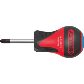 Tournevis ULTIMATE Tom Pouce KS Tools Pozidriv PZ2 38 mm – 922.6039 photo du produit Principale M