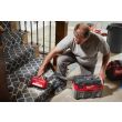 Buse d'aspiration Air-Tip 12 V M12 AUN-0 (sans batterie ni chargeur) MILWAUKEE 4932479461 photo du produit Secondaire 15 S