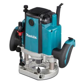 Défonceuse 1850W Makita RP1802XJ 12 mm + accessoires + coffret MAKPAC 4 photo du produit Principale M