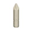 Embout pour tournevis à frapper Pozidriv PZ2 KS TOOLS 911.0261 photo du produit