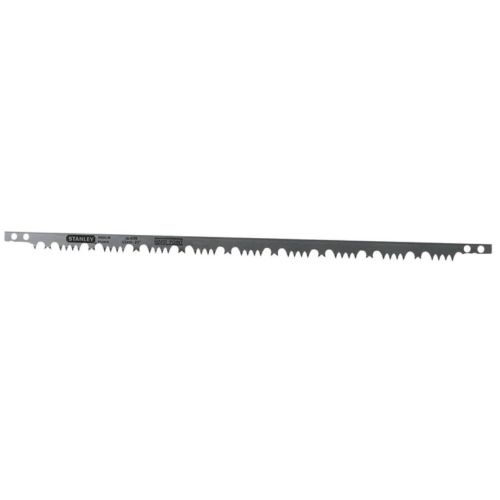 Lame de scie à bûches à denture américaine 530 mm STANLEY 1-15-439 photo du produit