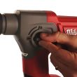 Pack 2 produits 12 V M12 FUEL (M12 CH-602X + M12 FDD2-0) FPP2B-602X + 2 batteries 6 Ah + chargeur + HD BOX MILWAUKEE TOOL 4933459813 photo du produit Secondaire 6 S