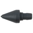 Panne pointue conique/plate diamètre 18 mm KS TOOLS 140.5262 photo du produit