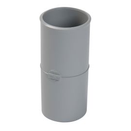 Manchon Nicoll Femelle/Femelle pour tube de descente photo du produit Principale M