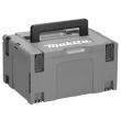 Perforateur-burineur SDS Plus 18V + 2 batteries 3Ah + chargeur + coffret MAKPAC - MAKITA - DHR202RFJ pas cher Secondaire 3 S