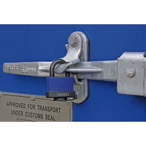 Cadenas MARINE ABUS 70IB/45HB63 photo du produit Secondaire 2 L