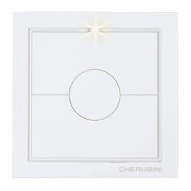 Émetteur mural Cherubini Giro wall - A530090L photo du produit Principale M