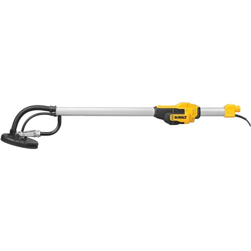 Ponceuse à bras murale 530 W 225 mm DEWALT DWE7800-QS photo du produit