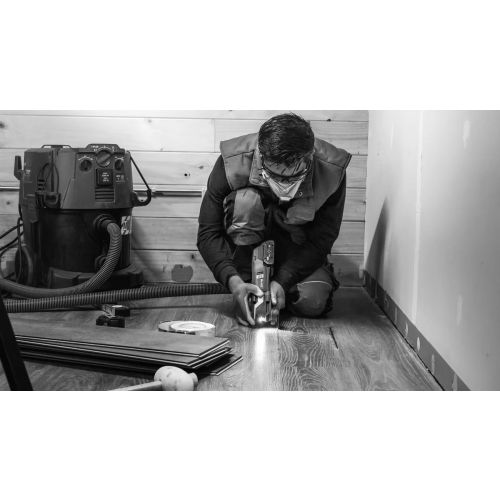 Lame segment starlock pro bim extra bois et métal 85mm - BOSCH - 2608669086 pas cher Secondaire 6 L