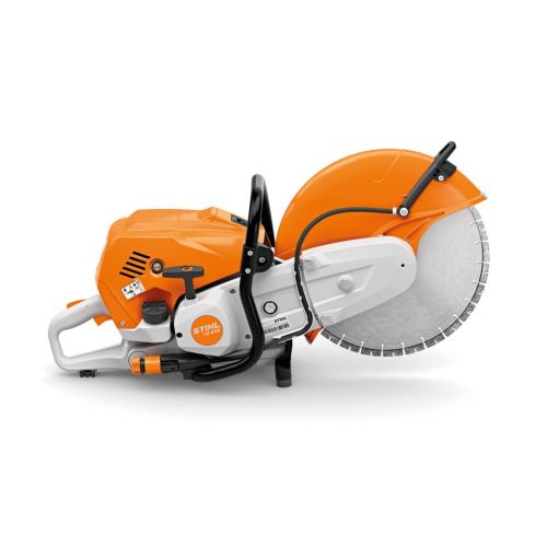 Découpeuse thermique 102 cm3 TS 910IC 400 mm 16'' STIHL TB01-011-2820 photo du produit