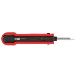 Extracteur de cosses KS Tools pour connecteurs Faston 2,8 mm - 154.0138 photo du produit Principale M