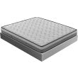 Matelas mousse à mémoire de forme ASSISI I Love Sleep 200x200cm - 20cm de hauteur pas cher