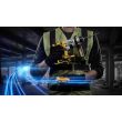 Perforateur SDS Plus 18 V XR Brushless Powerstack 1,4 J + 2 batteries 1,7 Ah + chargeur + coffret TSTAK DEWALT DCH172E2T-QW photo du produit Secondaire 9 S