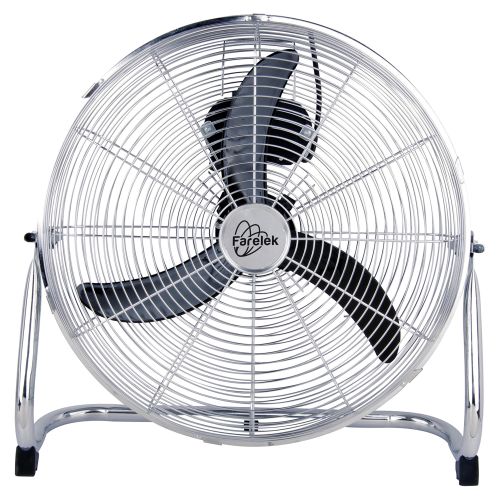 Brasseur d'air 70 W Louisiane 45 cm FARELEK 112052 photo du produit