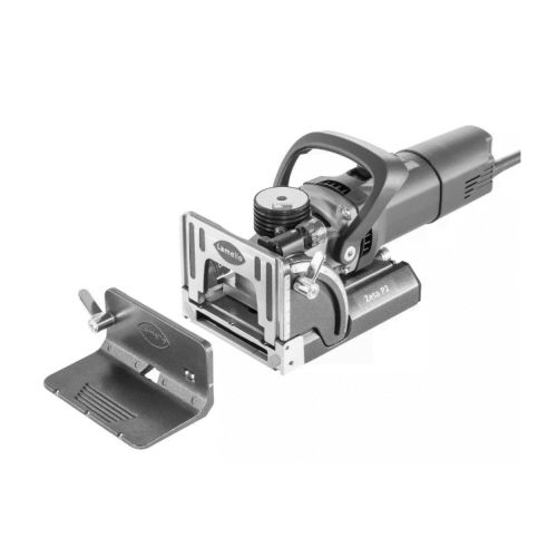 Fraiseuse à rainurer 1050W Zeta P2 HW Systainer 3 - LAMELLO - 101403DES pas cher Secondaire 1 L