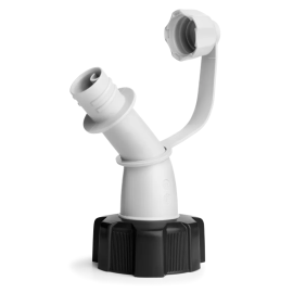 Bec verseur basique Husqvarna pour bidon double - 586110701 photo du produit Principale M