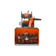 Fraise à neige thermique 420 cm3 ST 430T HUSQVARNA 970529701 photo du produit Secondaire 5 S