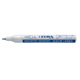 Marqueur peinture Lyra laquée pointe 2 - 4 mm pas cher Principale M