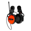 Protecteur d'oreilles avec Radio FM HUSQVARNA 578274904 photo du produit