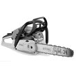 Tronçonneuse thermique 35,8cm³ MS 182 C-BE 35cm - STIHL - 1148-200-0099 pas cher