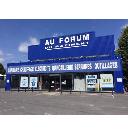 quincaillerie NANTERRE