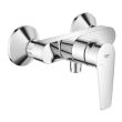 Mitigeur de douche BAUEDGE monocommande - GROHE PROFESSIONAL - 23913001 pas cher