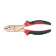 Pince universelle réglable BERYLLIUMPLUS 200 mm KS TOOLS 962.0623 photo du produit