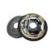 Outil de maintien de ressorts de frein 190 mm KS TOOLS 150.2207 photo du produit Secondaire 1 S