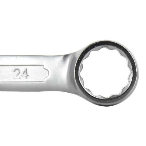 Clé mixte métrique 24mm - HANGER - 210024 pas cher Secondaire 2 L