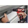Perceuse-visseuse 12 V Milwaukee M12 BDD-201 + batterie 2 Ah + chargeur + coffret MILWAUKEE 4933479439 photo du produit Secondaire 6 S