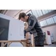 Ponceuse vibrante 12 V GSS 12V-13 (sans batterie ni chargeur) BOSCH 06019L0000 photo du produit Secondaire 10 S