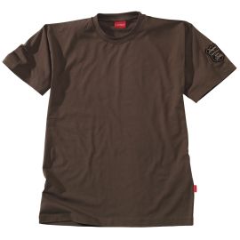 Tee-shirt de travail C STONE PATCH Lafont à manches courtes CSTONE photo du produit Principale M