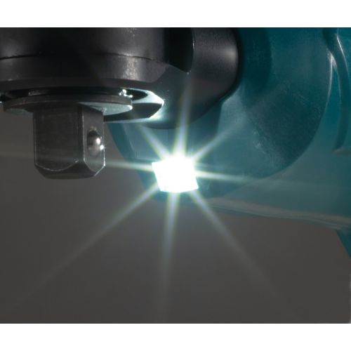 Clé à cliquet 12 V CXT 47,5 Nm (sans batterie ni chargeur) MAKITA WR100DZ photo du produit Secondaire 3 L