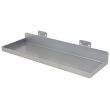 Support bac de rangement 450 x 150 mm KS TOOLS 860.0858 photo du produit