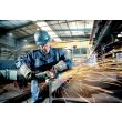 Meuleuse d'angle Metabo WE 15-125 Quick 1550 W photo du produit Secondaire 7 S