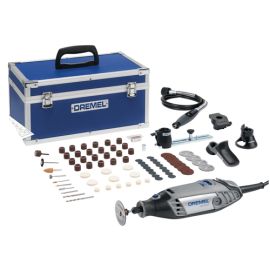 Coffret Dremel 3000 130W 5 étoiles - F0133000MN photo du produit Principale M