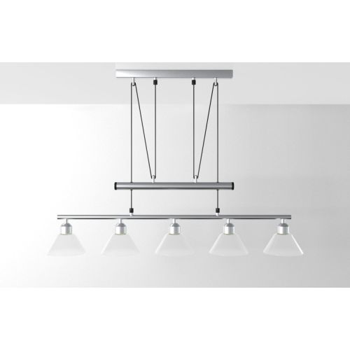 &Eacute;l&eacute;ment &agrave; bascule KB 6 bo&icirc;te de 50 FISCHER 26415 photo du produit Secondaire 1 L