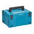 Scie sauteuse 18V (sans batterie ni chargeur) en coffret MAKPAC - MAKITA - DJV181ZJ pas cher Secondaire 4 S