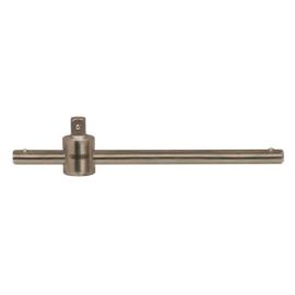 Poignée en T TITANPLUS Ks Tools avec bague coulissante 3/8 '' de 180 mm - 965.3803 photo du produit Principale M