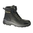 Chaussures de sécurité haute APOLON CI S3 SRC noir P39 LEMAITRE SECURITE APOLS30NR-39 photo du produit