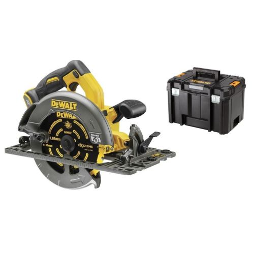Dewalt 49022 Scie Circulaire Sans Fil Xr Flexvolt Dewalt Dcs576nt 54 V 2 B
